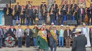Antolog&iacute;a del Folklore Per&uacute; 🇵🇪 TUNANTADA 2026 en Julc&aacute;n &ndash; Jauja | Presentaci&oacute;n Hist&oacute;rica