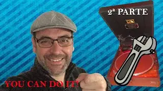 Video Gramófono (parte 2)