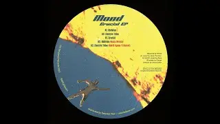 MOOD -- Electric Tribe
