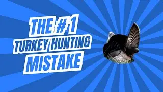 Why Most Turkey Hunters Fail on Public Land (And How Not To)