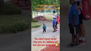 #FunDad #SportDAD #tennis #tennisplayer #atpchallengertour #atpatnews