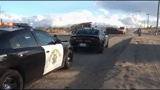 Phelan Rollover TC Unedited; January 22, 2021