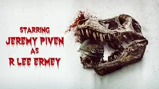 Primitive War (2025) - Killer Dinosaur - Movie Review