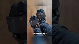 Что делало ниндзя невидимыми и опасными?