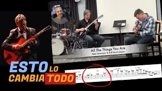 La diferencia entre lo bueno y lo GENIAL #peterbernstein
