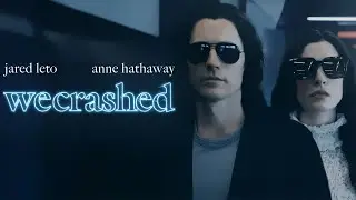 WeCrashed - Trailer (2022)