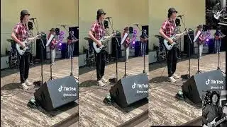 Johnny Ballard Band  