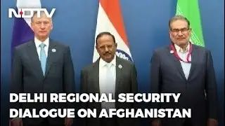 Afghan Matters Have 