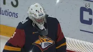Sibir 2 Metallurg Mg 0, 14 October 2018