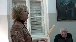 Noć muzeja 2026 - Zavičajni muzej Drenove - Alberto Mihich retrospektiva