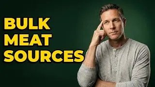 Where Do You Buy Bulk Meat For Carnivore Diet?