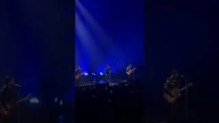 Jonas Brothers Greetings From 2026 at Hard Rock Live - What This Could Be
