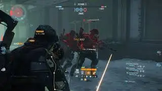 Final Measure Pvp Healer OP