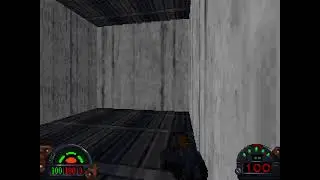 The Force Engine? Trying out luciusDXL's new Dark Forces Port