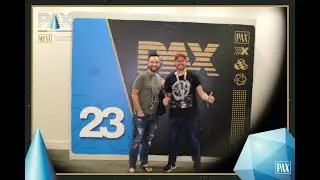 PAX West 2023
