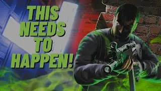 Syphon Filter Remake Could Be A Masterpiece