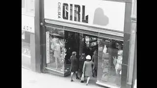 Halifax, West Yorkshire, 1969/1970 ?