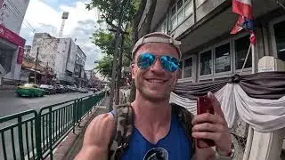 🔥 Plaża Pattaya, podryw i kosztowny błąd przy bilecie lotniczym…