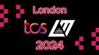 Meads Runners - London Marathon 2024