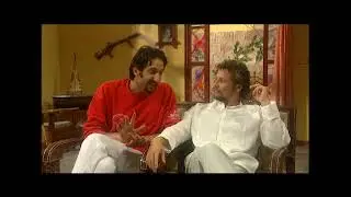 مسسلسل هومي هون | الحلقة 40 الأربعون كاملة |Home-Y Houn HD