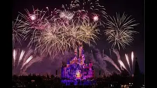 Magical Surprise - Shanghai Disneyland 5th Anniversary Theme Song ( English Version )