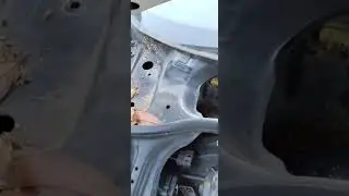 2002 Ford AU XR8 Falcon flat tray ute project