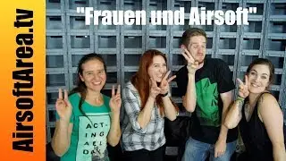 AirsoftArea.tv #03 - 