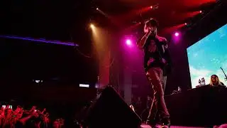 Lil Peep - the brightside [RAW VOCALS]