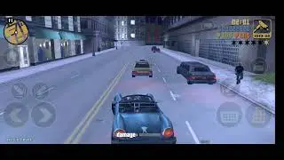 Gta 3 Game Play - 31th Mission - Plaster Blaster {HD}