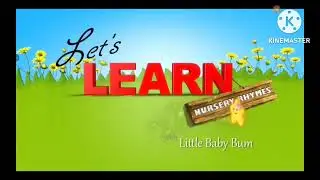 All Let's Learn Nursery Rhymes With Little Baby Bum Voice Overs No Talking Remastered 3 Trailer