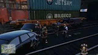 T.B.S M.C. & Een informant, een setup, en een nieuw lid!