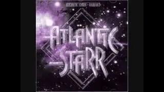 Am I Dreaming Atlantic Starr Screwed & Chopped By Alabama Slim