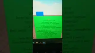 Roblox game security warning #shorts
