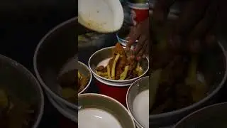 &ldquo;Hyderabadi Premium Shadi Ka Khana on a Budget! 🥘💍 #WeddingFood #HyderabadEats #BudgetLuxury&rdquo;