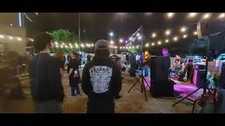 Mind of my Own [Live 1-10-26]