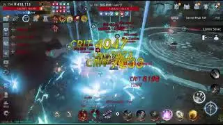 Asia41 HoF vs 1 FAILED ATTEMPT
