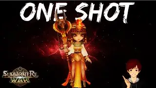 One Shot Day: Sekhmet