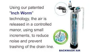 Evolve Filtration &mdash; How It Works