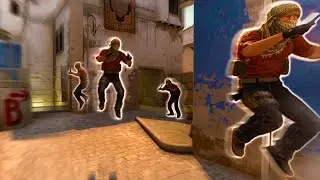 COMO FAZER BUNNYHOP NO CS:GO (PASSO A PASSO SIMPLES 2021)