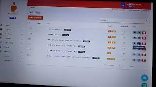ADM - 2° de 2 Vídeos - Editando a Série do Estudante e a configuração de Série da Turma. Parte 2