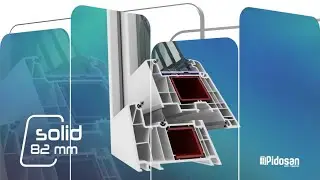 Hesaplı ve Kaliteli PVC Pencere  ve  PVC   Profil Üreticisi (Pidosan /ANKARA)Whats app 05335921543