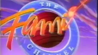 PRO Films/Family Productions/The Family Channel (1995)