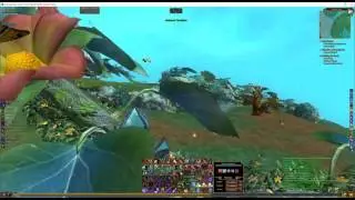 Everquest 2 - 97 Troubador - 046 - Vesspyr Isles