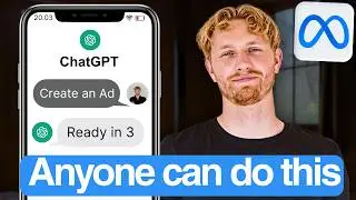 We&rsquo;re CRUSHING With This Winning Ads Formula using AI in 2025