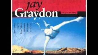 Jay Graydon-Walk The Wire. (westcoast aor)