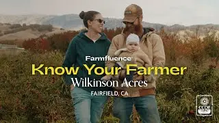 Знай своего фермера | Wilkinson Acres