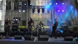 SOBER UP! - Гоза & Стамбул (The Spring Jam Festival 2014 Финал)