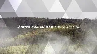 Dans Ta Présence (Here In Your Presence - Bethel Music) - Deni Gahlinger [Cover FR]