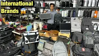 100% Original International Brand 😱 Bags, Bottles, Shoes, Accessories, Perfumes