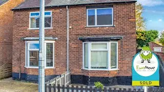 Property Sold - Hawthorne Avenue, Long Eaton